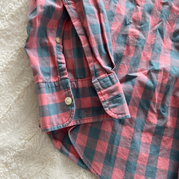 J. Crew button down - Picture 4 of 6